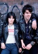 Joan and the Blackhearts Jett