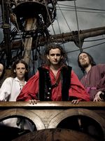 Alestorm