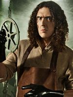 Weird Al Yankovic