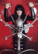 W.A.S.P.