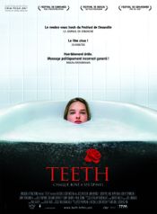 Affiche Teeth Affiche Teeth