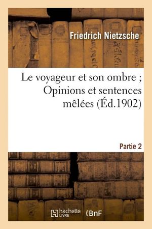 Opinions et sentences mêlées