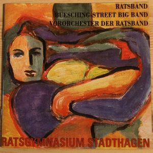 Ratsband Stadthagen Vol. 1