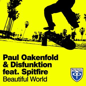 Beautiful World (radio edit)