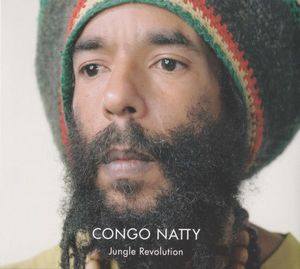 Jah Warriors (Congo Natty Meets Vital Elements mix)