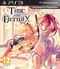 Time and Eternity