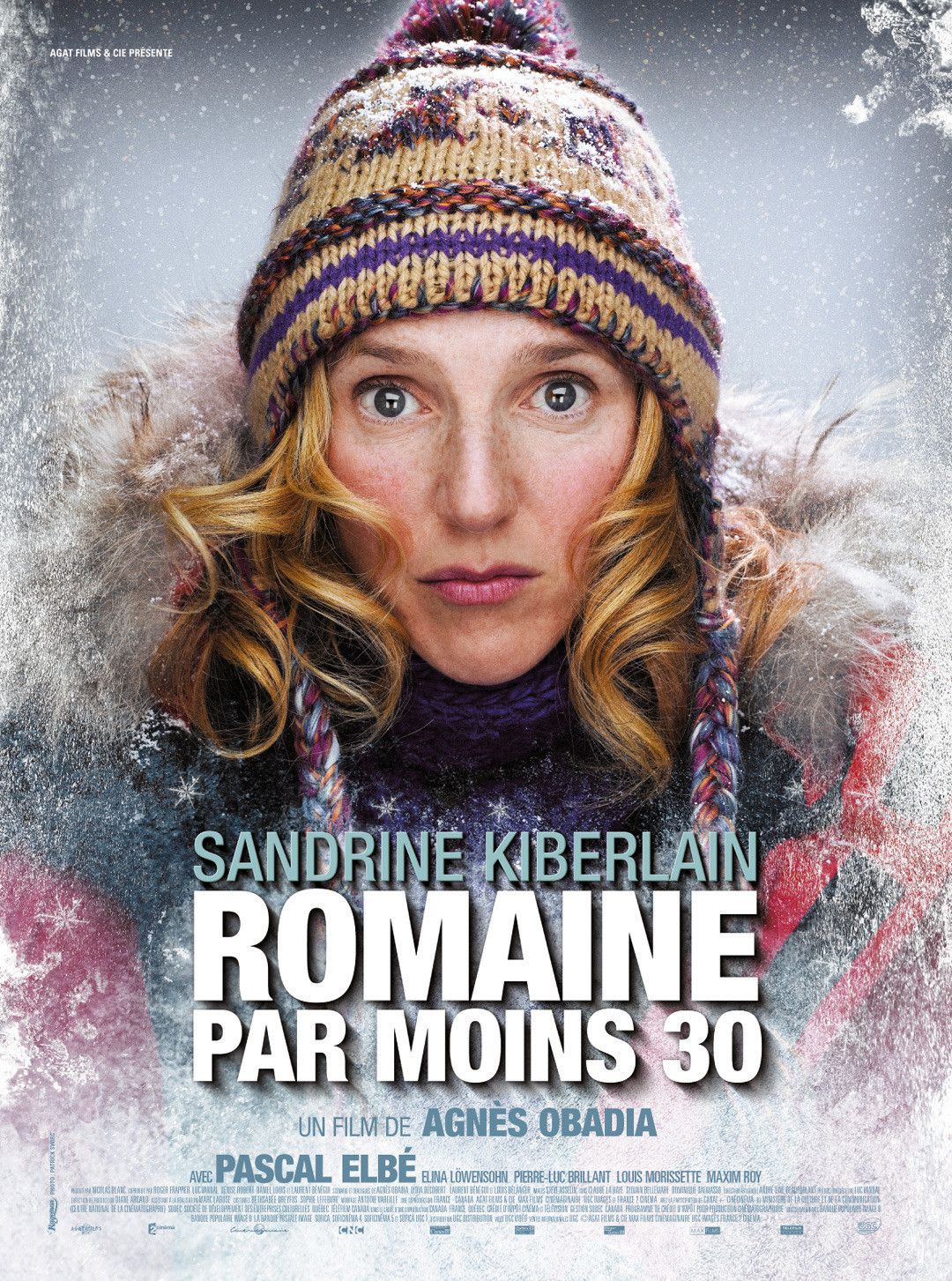 Romaine Par Moins 30