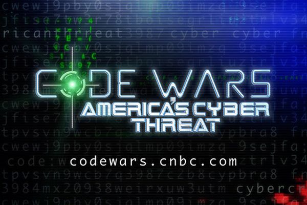 Code Wars America's Cyber Threat