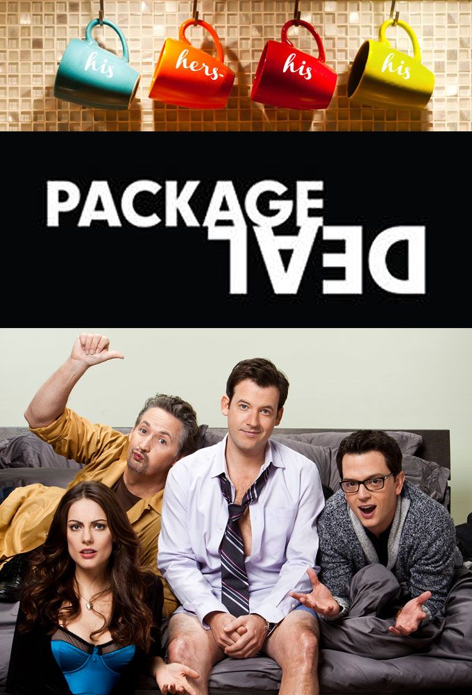 Package Deal Série (2013) SensCritique