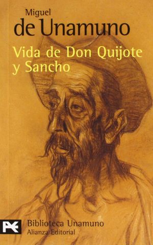 Vida de don Quijote y Sancho