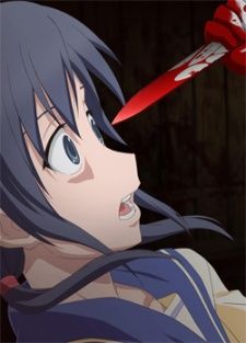 Corpse Party Tortured Souls Anime Oav 2013