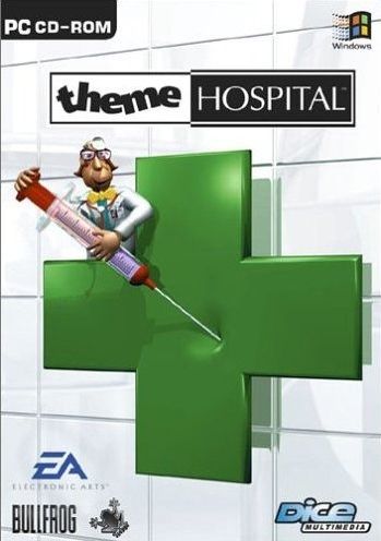 lgr theme hospital