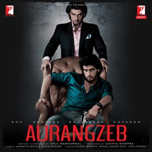 Aurangzeb (OST)