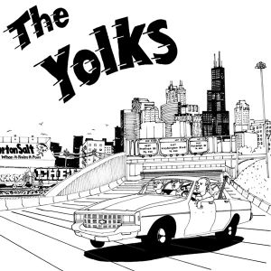 The Yolks