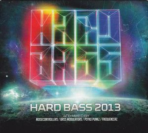 Hard Bass 2013