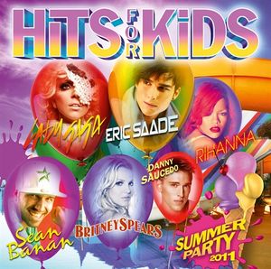 Hits for Kids: Summer Party 2011