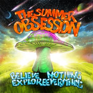 Believe Nothing, Explore Everything (EP)