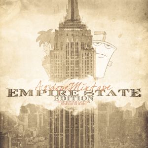 A (2)Dope Mixtape: Empire State Edition