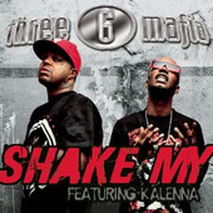 Shake My (Single)