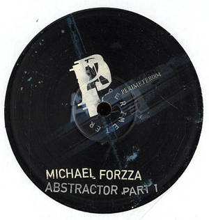 Abstractor, Part 1 (Single)