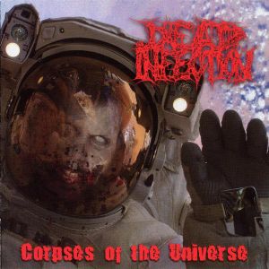 Corpses of the Universe (EP)