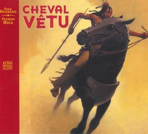 Cheval vêtu