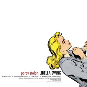Libella Swing (EP)