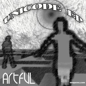 Unicode EP (EP)