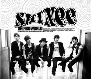 The SHINee World