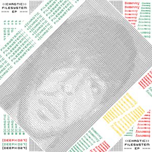 Chaotic Filesystem EP (EP)