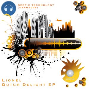Dutch Delight EP (EP)