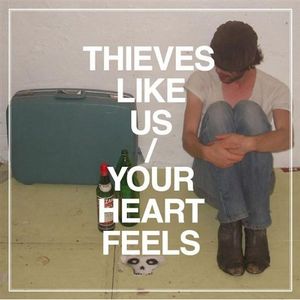 Your Heart Feels (EP)