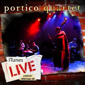 iTunes Festival: London 2008 (Live)