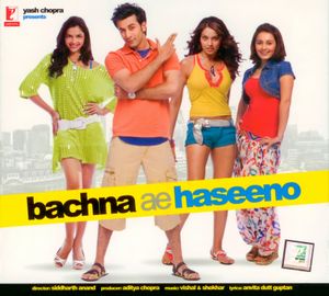 Bachna Ae Haseeno (OST)