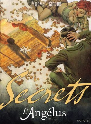 Secrets : L'Angélus, tome 1