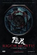 Affiche Rigor Mortis Affiche Rigor Mortis