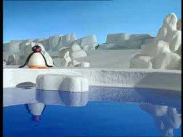 Pingu