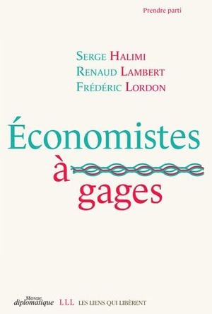 Economistes à gages