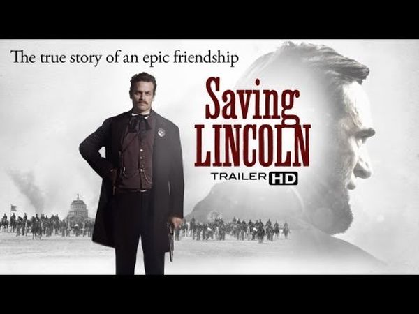 Saving Lincoln