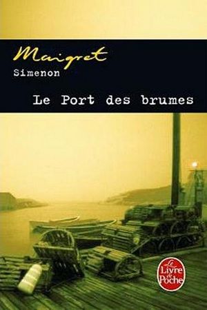 Le Port des brumes