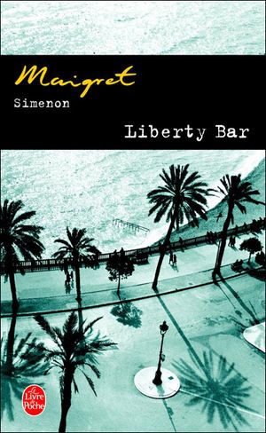 Liberty Bar