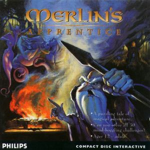 Merlin's Apprentice