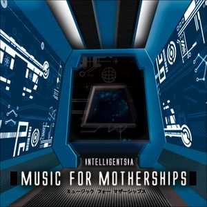 Music for Motherships