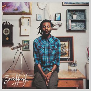 Be Present (live at Catalyst Atlanta 2011)