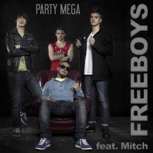 Party Mega (Single)