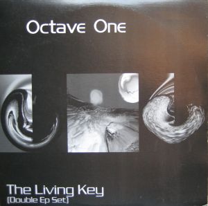 The Living Key (To Images From Above)