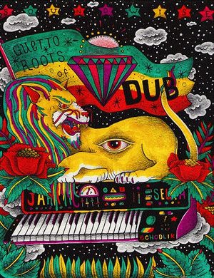 Guetto Roots of Dub, Volume 1