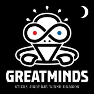 Great Minds