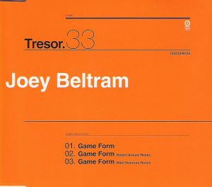 Game Form (Robert Armani remix)