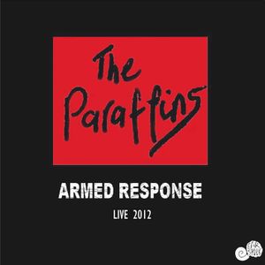 Armed Response (Live 2012) (Live)